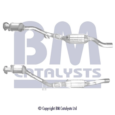 Catalytic Converter